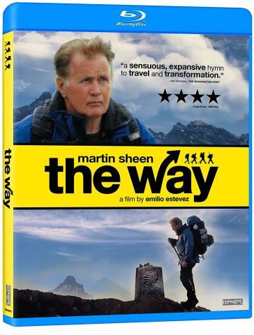 The way