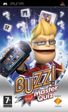 Buzz master quizz