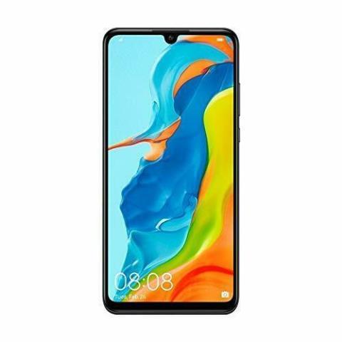 Huawei p30 lite 128gb black virgin