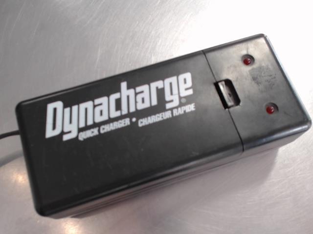 Chargeur de batterie multi