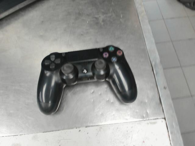 Manette ps4