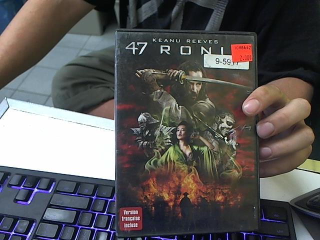 47 ronin