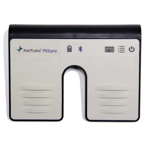 Footswitch-bluetooth (pc+tablet)airturn