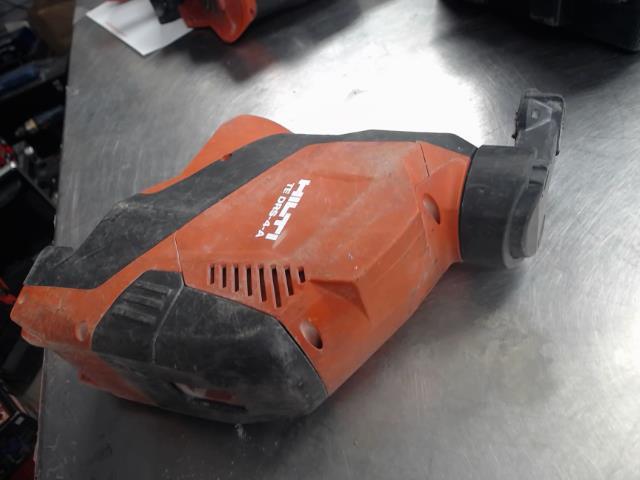 Hilti vaccum drs-4-a