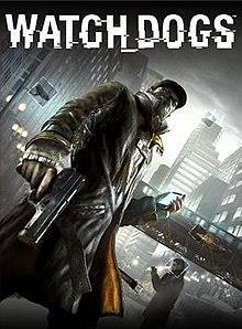 Watch dogs