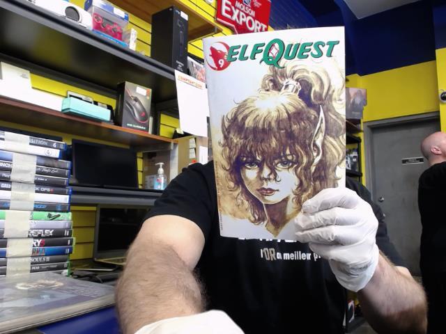 Elfquest