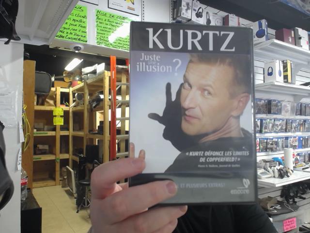 Kurtz