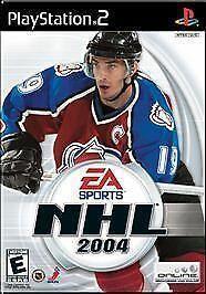 Nhl 2004