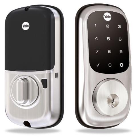 Smartlock