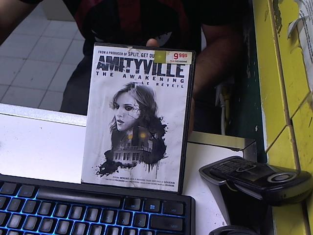 Amityville