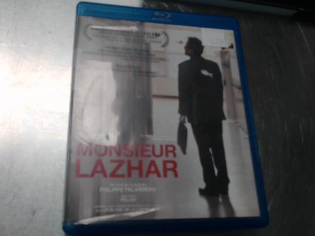 Monsieur lazhar