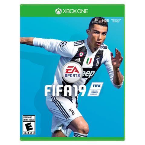 Fifa 19