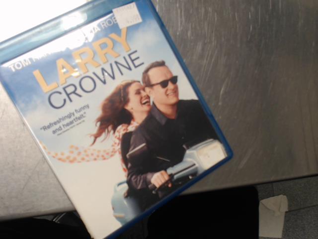 Larry crowne