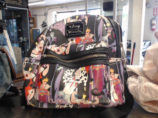 Disney bag