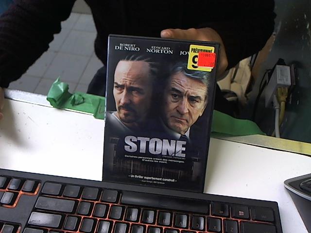 Stone