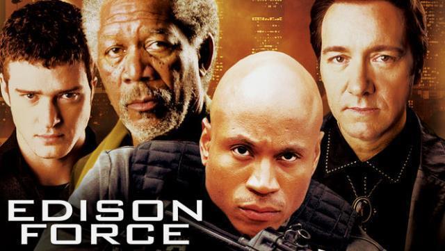 Edison force