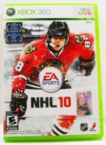 Nhl10