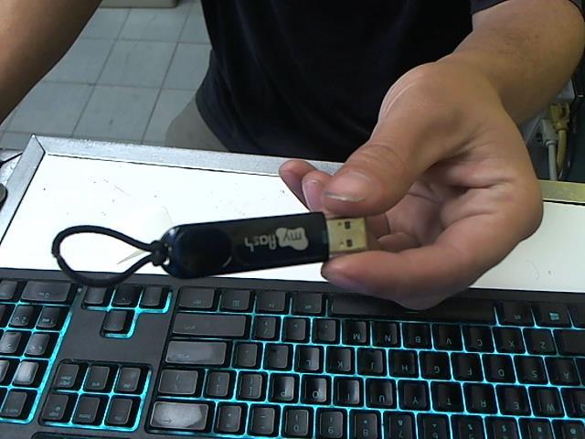 Clee usb