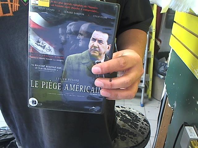 Le piege americain