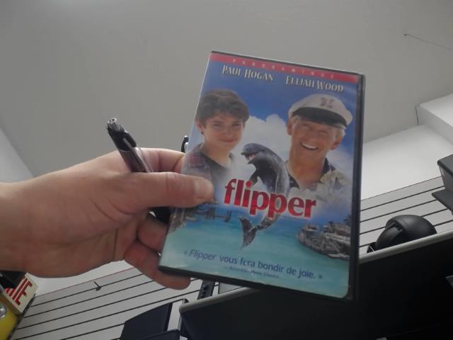 Flipper