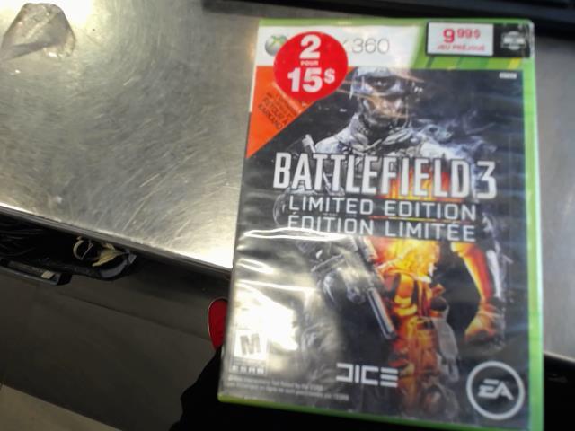 Battlefield 3