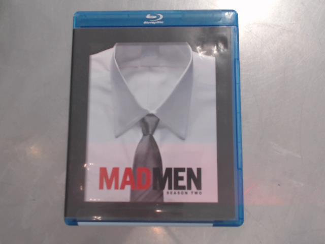 Mad men season two