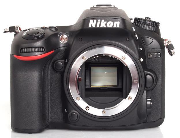 Nikon d7100 no charger