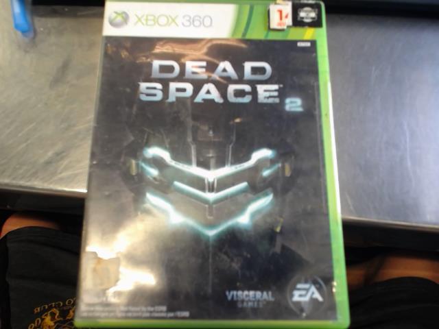 Dead space 2