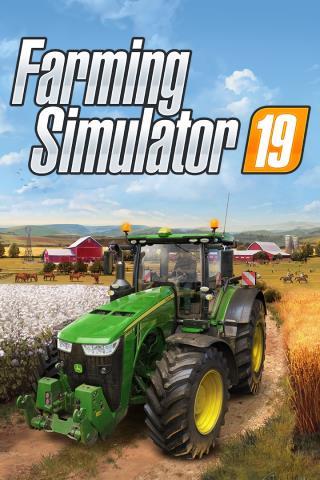 Farming simulator