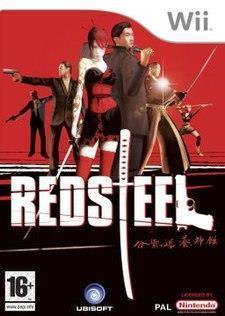 Redsteel