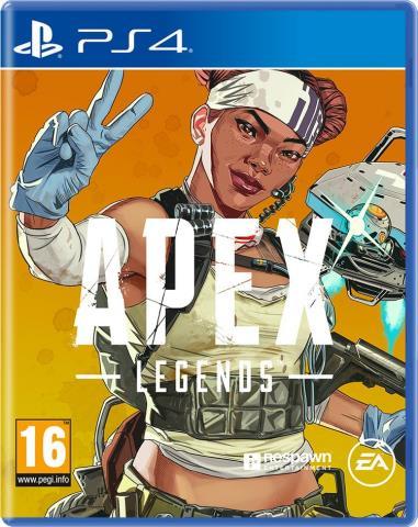 Apex legends