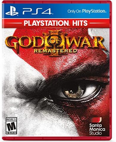 God of war 3