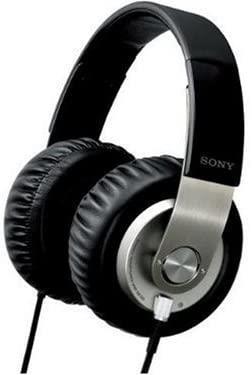 Sony stereo headphones