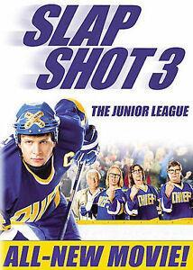 Slap shot 3