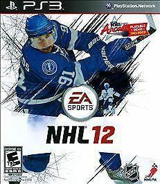 Nhl12