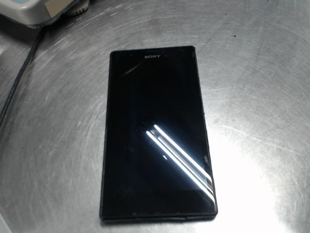 Xperia tx+ch