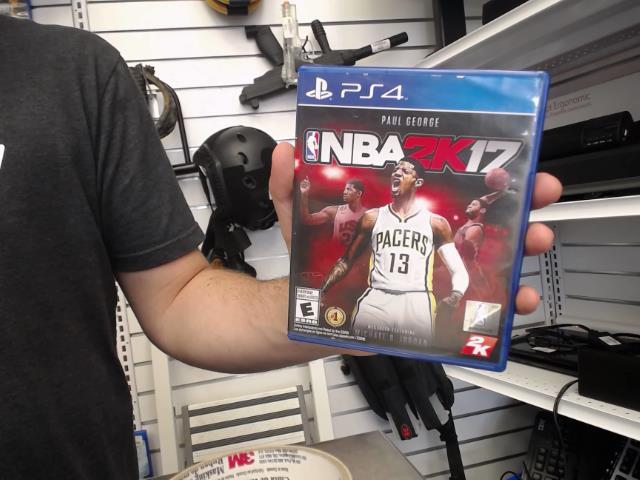 Nba 2k17