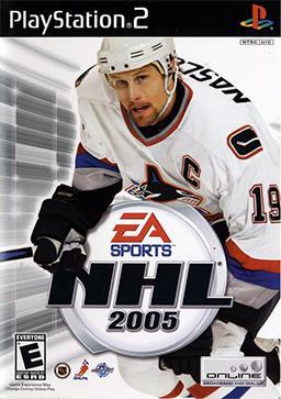 Nhl 05