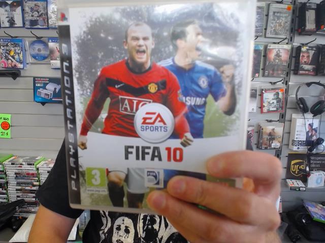 Fifa 10