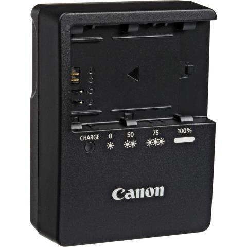 Canon batery charger