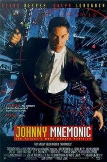 Johnny mnemonic