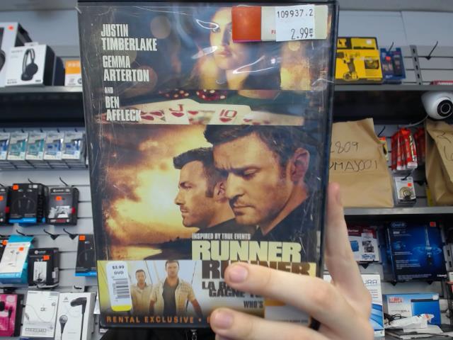 Runner runner