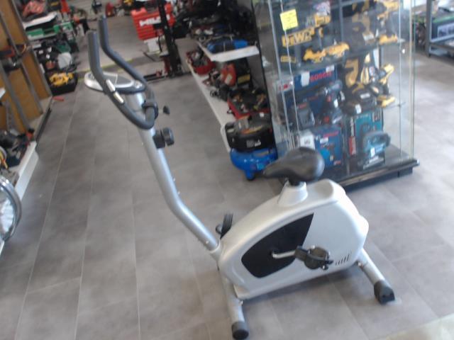 Cross trainer gris