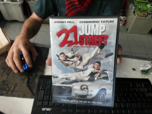 21 jump street