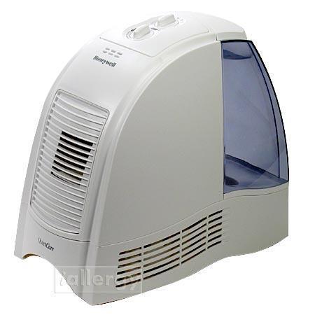 Humidificateur