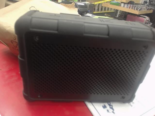 Speaker sans fil