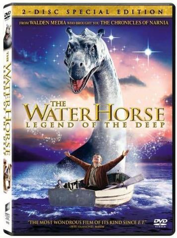 The waterhorse