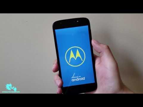 Cell moto es play (debloque/unlocked)