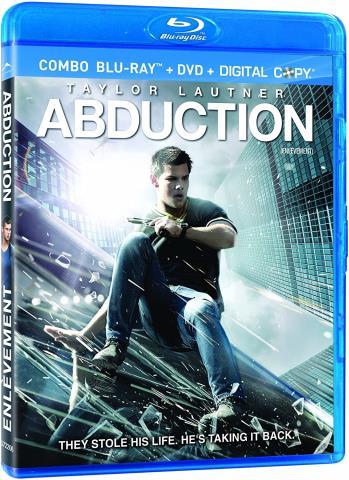 Abduction