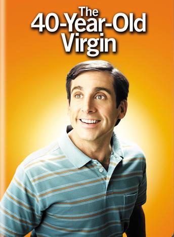 The 40-year-old virgin